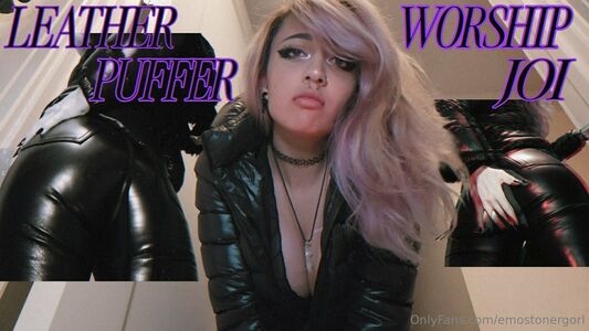 Emostonergorl Nude Photos photo 179