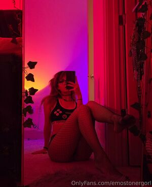 Emostonergorl Nude Photos photo 245