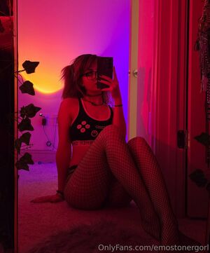 Emostonergorl Nude Photos photo 247