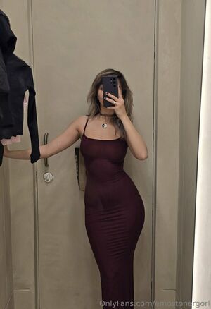 Emostonergorl Nude Photos photo 255