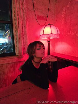 Emostonergorl Nude Photos photo 270
