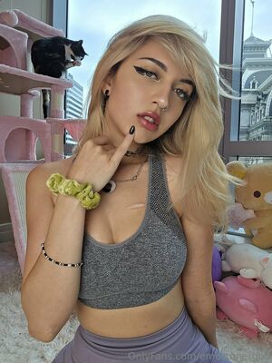 Emostonergorl Nude Photos photo 280