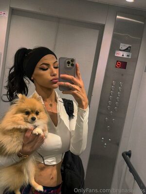 Bruna Santos Nude Photos photo 17