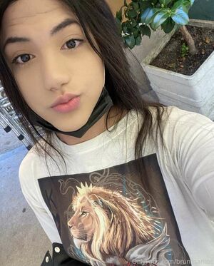 Bruna Santos Nude Photos photo 41