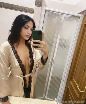 Bruna Santos Nude Photos photo 42