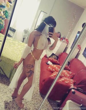 Bruna Santos Nude Photos photo 51