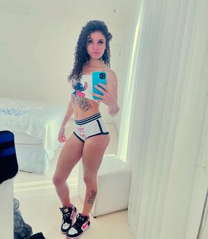 Bruna Santos Nude Photos photo 90