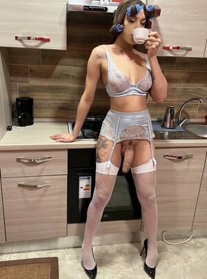 Bruna Santos Nude Photos photo 109