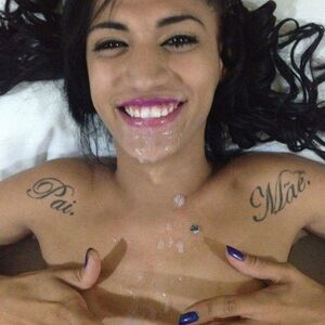 Bruna Santos Nude Photos photo 130