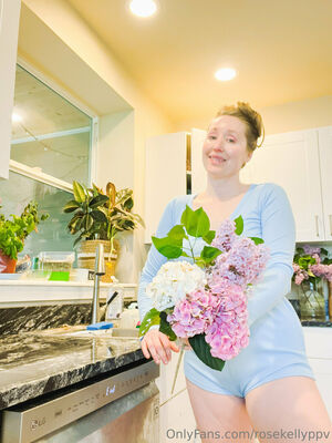 Rosekellyppv Nude Photos photo 3