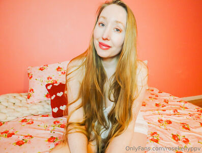 Rosekellyppv Nude Photos photo 8