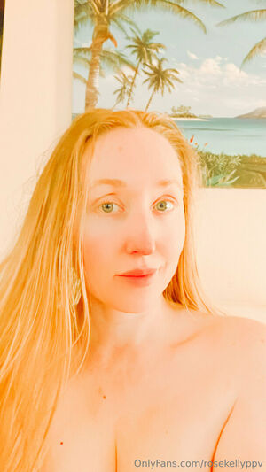 Rosekellyppv Nude Photos photo 11