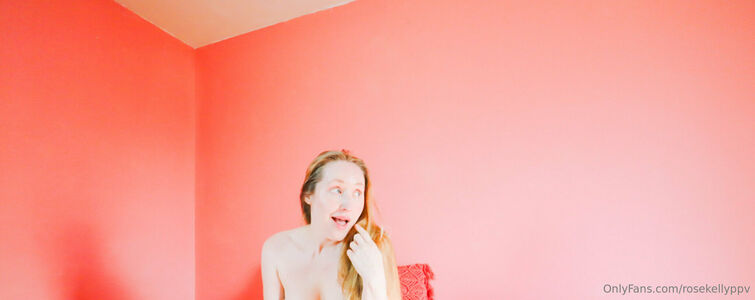 Rosekellyppv Nude Photos photo 14
