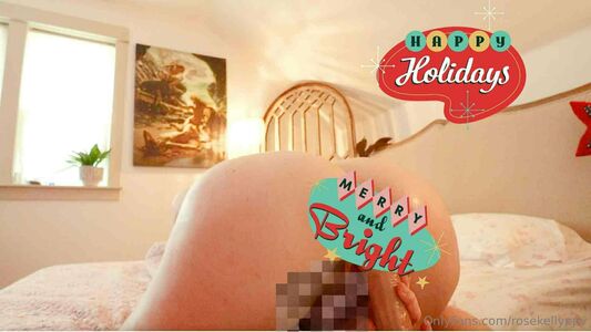 Rosekellyppv Nude Photos photo 31
