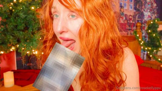 Rosekellyppv Nude Photos photo 46