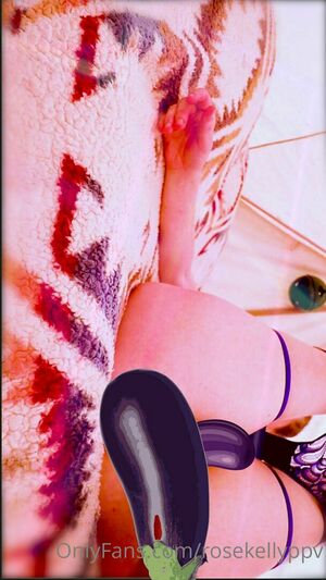 Rosekellyppv Nude Photos photo 55