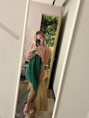 Merida Sat Nude Photos photo 7