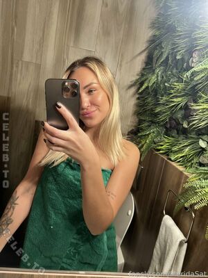 Merida Sat Nude Photos photo 11