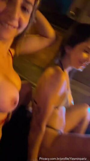 Yasmin Pariz Nude Photos photo 52