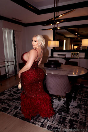 MzDaniBadGirl Nude Photos photo 4