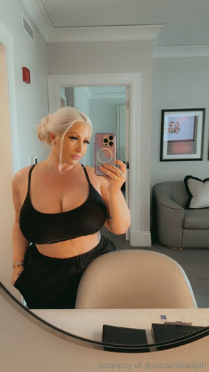MzDaniBadGirl Nude Photos photo 8