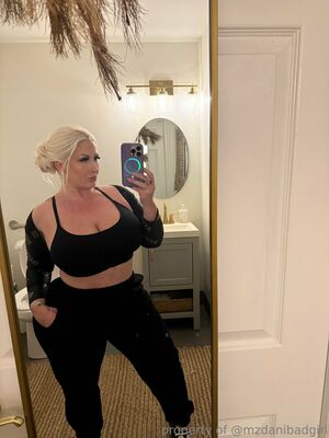 MzDaniBadGirl Nude Photos photo 9