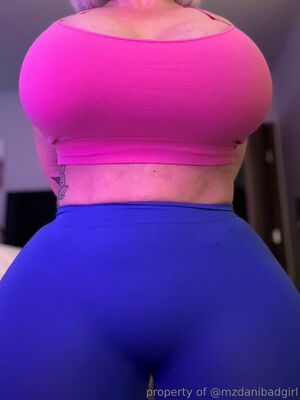 MzDaniBadGirl Nude Photos photo 56