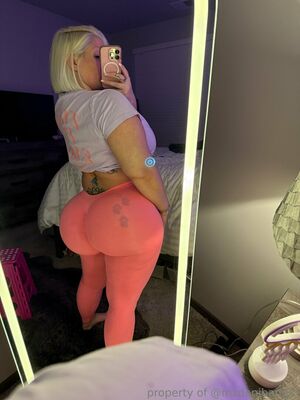 MzDaniBadGirl Nude Photos photo 57