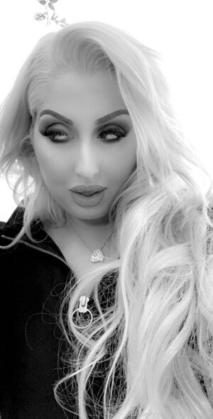 MzDaniBadGirl Nude Photos photo 95