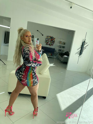 MzDaniBadGirl Nude Photos photo 128