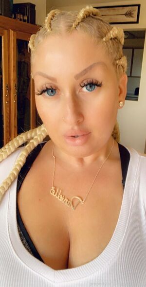 MzDaniBadGirl Nude Photos photo 201