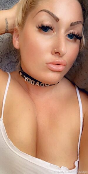 MzDaniBadGirl Nude Photos photo 221