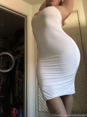 MzDaniBadGirl Nude Photos photo 264