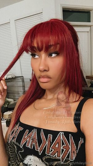 Rhileylove Nude Photos photo 69
