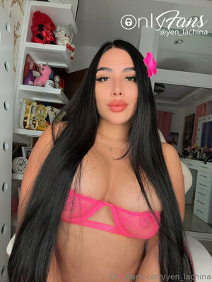 Yen_Lachina Nude Photos photo 51