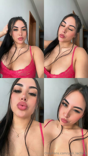Yen_Lachina Nude Photos photo 53