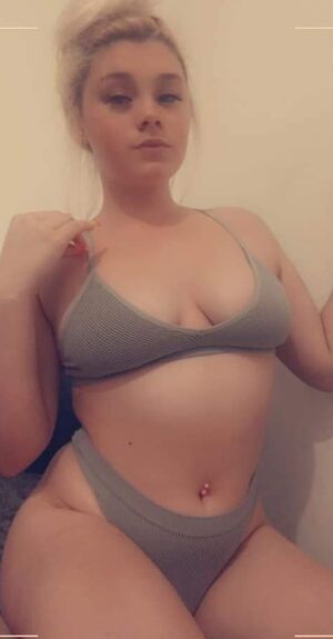 Chloe Rose Nude Photos photo 24