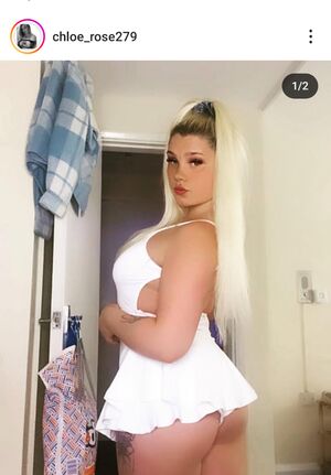 Chloe Rose Nude Photos photo 68