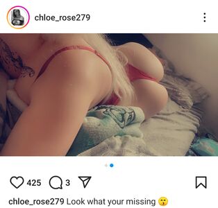 Chloe Rose Nude Photos photo 69