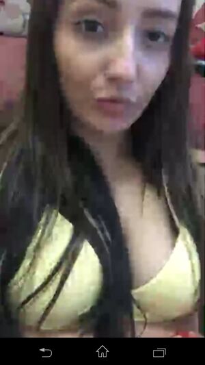 Eunayaramacedo Nude Photos photo 13