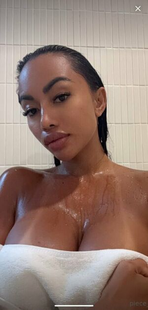 Carla Asister Nude Photos photo 1