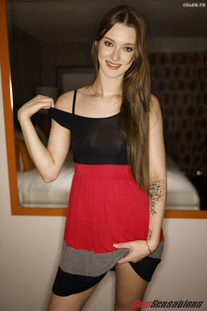 Bunny Colby Nude Photos photo 154