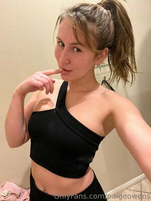 Paige Owens Nude Photos photo 50