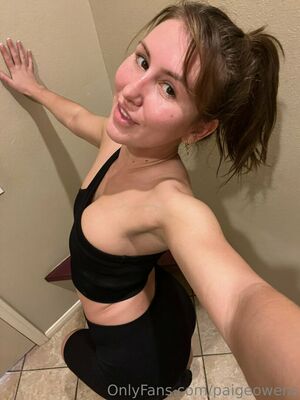 Paige Owens Nude Photos photo 51
