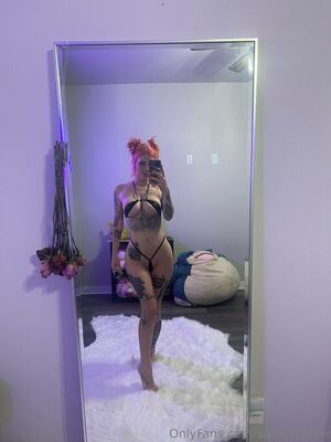 StrawberrySquirtCake Nude Photos photo 37