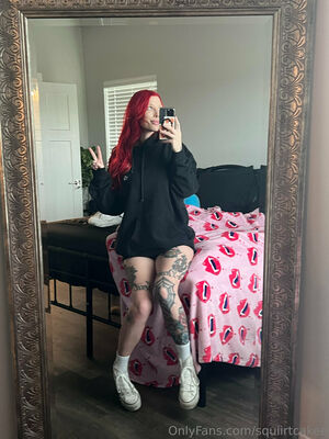 StrawberrySquirtCake Nude Photos photo 42