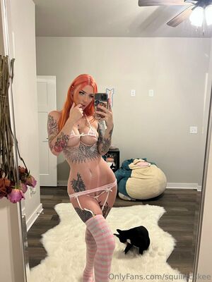 StrawberrySquirtCake Nude Photos photo 46