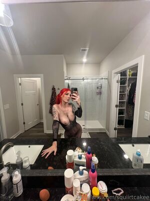 StrawberrySquirtCake Nude Photos photo 48