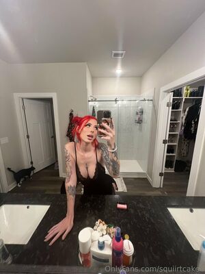 StrawberrySquirtCake Nude Photos photo 81