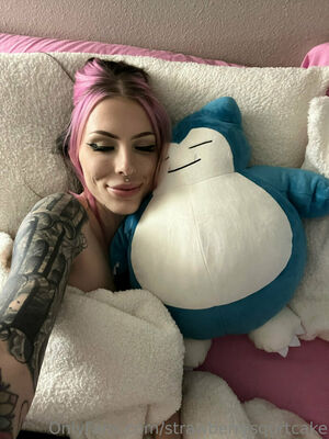 StrawberrySquirtCake Nude Photos photo 300